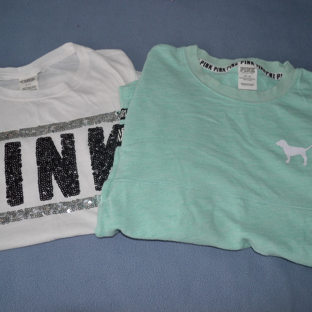 PINK Bundle!!